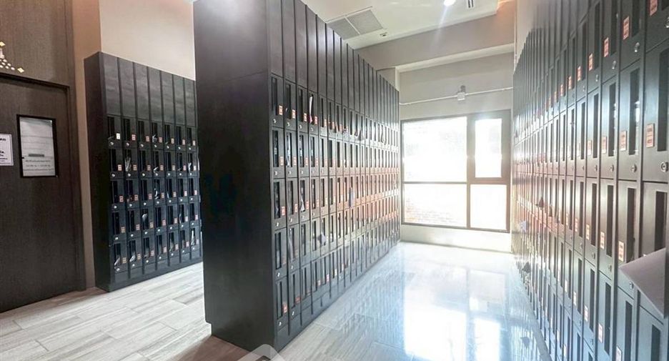 For sale 1 Beds condo in Bang Phlat, Bangkok