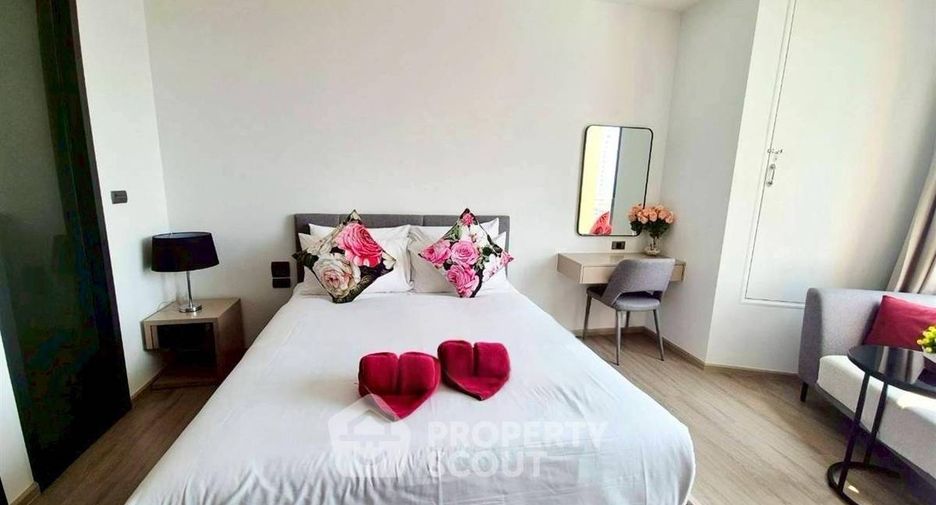 Wohnung zum Kauf mit 1 Zimmer in South Pattaya, Pattaya