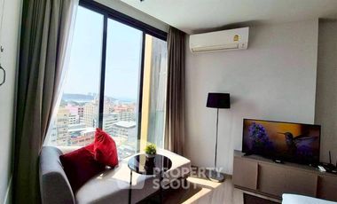 Wohnung zum Kauf mit 1 Zimmer in South Pattaya, Pattaya