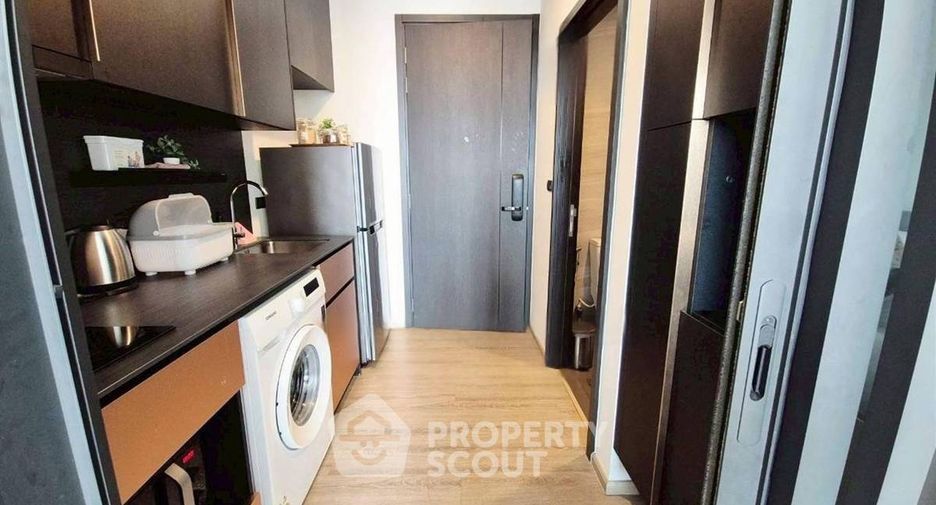 Wohnung zum Kauf mit 1 Zimmer in South Pattaya, Pattaya