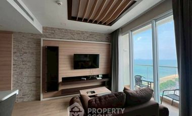 出售 1 卧室 公寓 在 Jomtien, 芭提雅