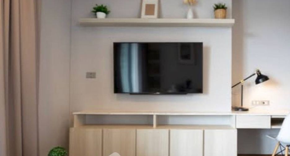 Condo en alquiler y en venta de 2 habitaciones en Khlong Toei, Bangkok