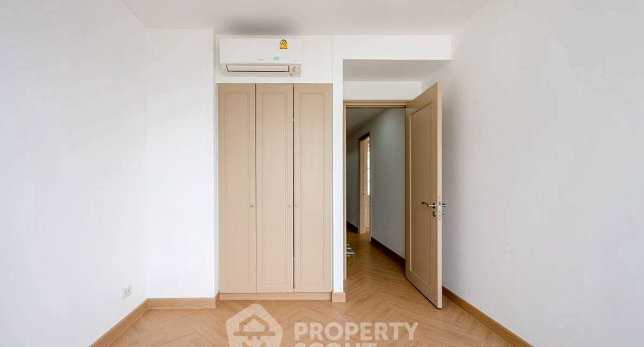 Продажа 1 кровать кондо в Щаттхана, Бангкок