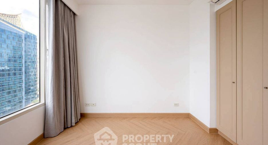 Продажа 1 кровать кондо в Щаттхана, Бангкок
