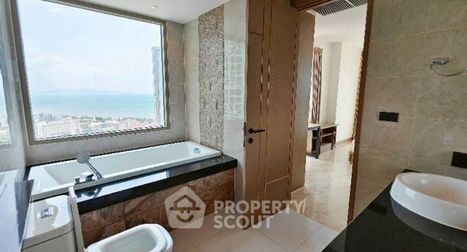 For sale 2 ベッドルーム condo in Jomtien, Pattaya