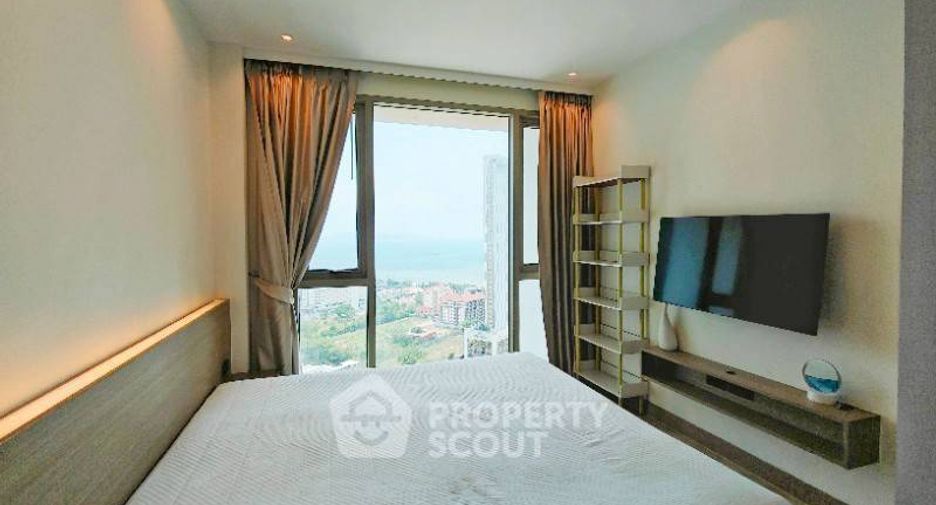 For sale 2 ベッドルーム condo in Jomtien, Pattaya