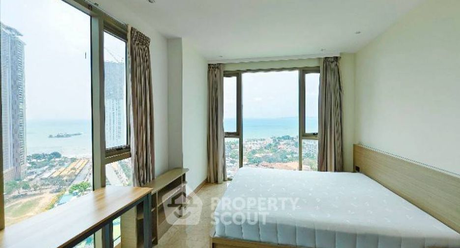 For sale 2 ベッドルーム condo in Jomtien, Pattaya