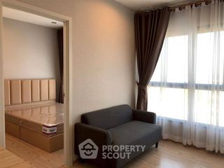 À vendre 1 chambre condo à Bang Kapi, Bangkok