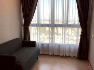 À vendre 1 chambre condo à Bang Kapi, Bangkok