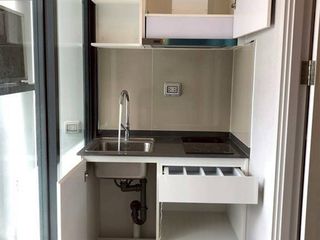 À vendre 1 chambre condo à Bang Kapi, Bangkok