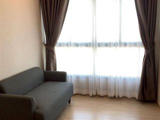 À vendre 1 chambre condo à Bang Kapi, Bangkok