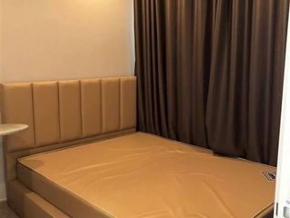 À vendre 1 chambre condo à Bang Kapi, Bangkok