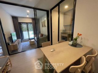 For sale 1 bed condo in Suan Luang, Bangkok