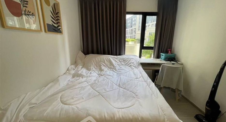 For sale 1 Beds condo in Suan Luang, Bangkok