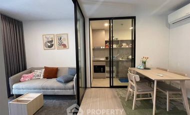 For sale 1 Beds condo in Suan Luang, Bangkok