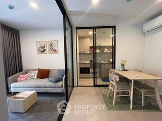 For sale 1 bed condo in Suan Luang, Bangkok