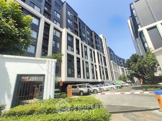 For sale 1 bed condo in Suan Luang, Bangkok