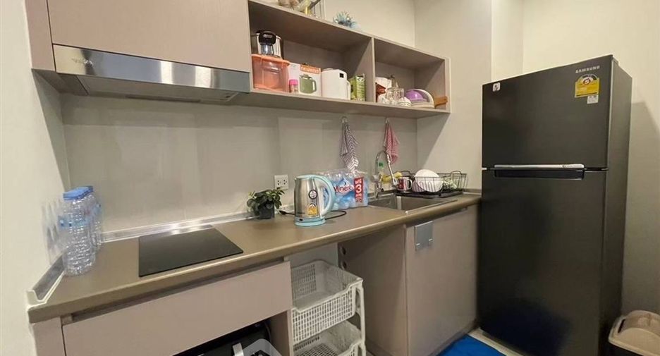 For sale 1 Beds condo in Suan Luang, Bangkok