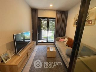 For sale 1 bed condo in Suan Luang, Bangkok