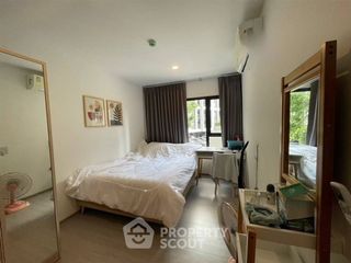 For sale 1 bed condo in Suan Luang, Bangkok
