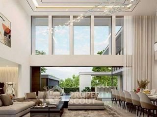 For sale 5 bedrooms villa in Bang Lamung, Chonburi