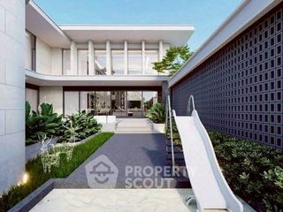 For sale 5 bedrooms villa in Bang Lamung, Chonburi