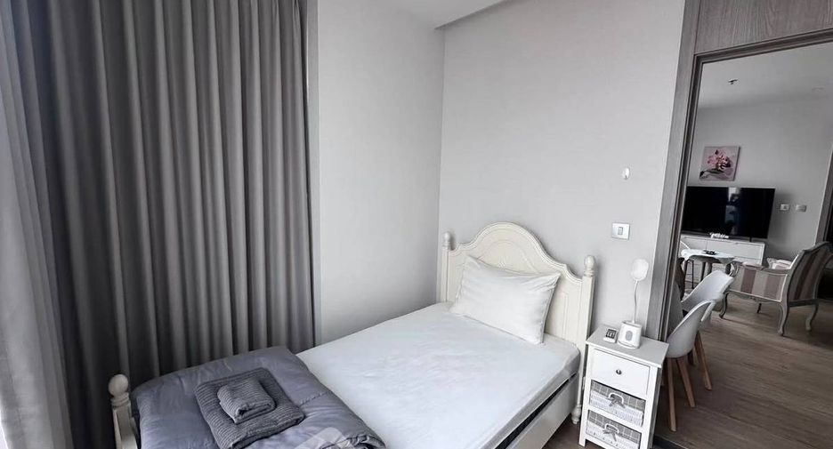 For sale 2 bedrooms condo in Pratumnak, Pattaya