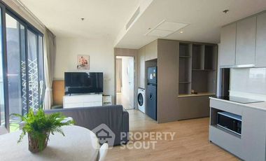 À vendre 2 chambres condo à Pratumnak, Pattaya