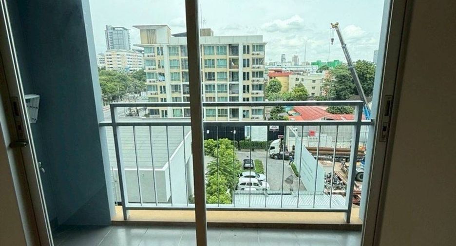 出售 1 卧室 公寓 在 Chatuchak, 曼谷