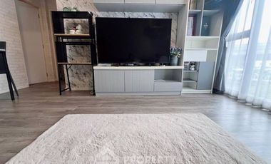 For sale 2 bedrooms condo in Bang Khen, Bangkok