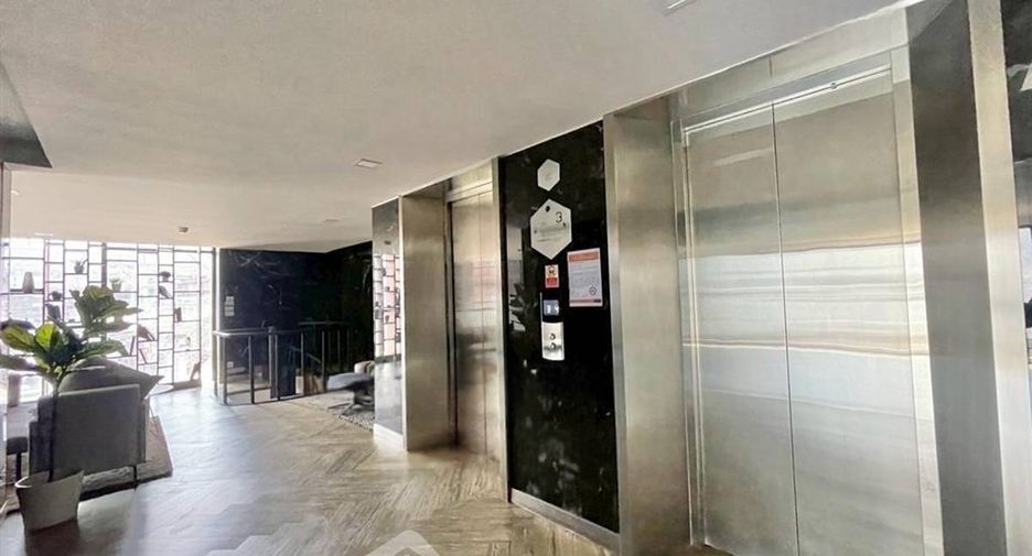 For sale 2 bedrooms condo in Bang Khen, Bangkok