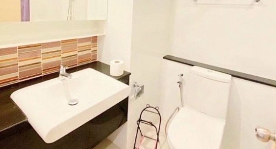 Condo en venta de 1 habitaciones en Bang Na, Bangkok