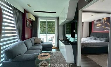 For sale 1 bed condo in South Pattaya, Pattaya