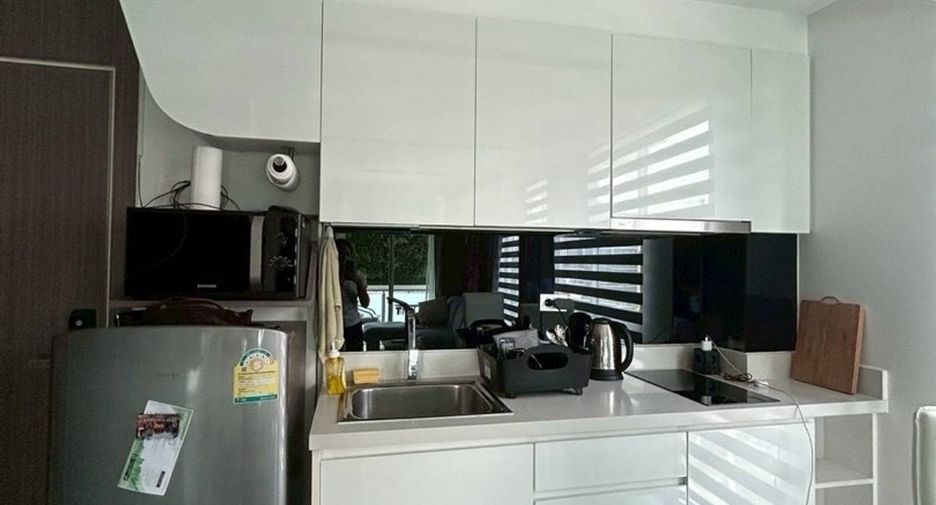 For sale 1 bed condo in South Pattaya, Pattaya