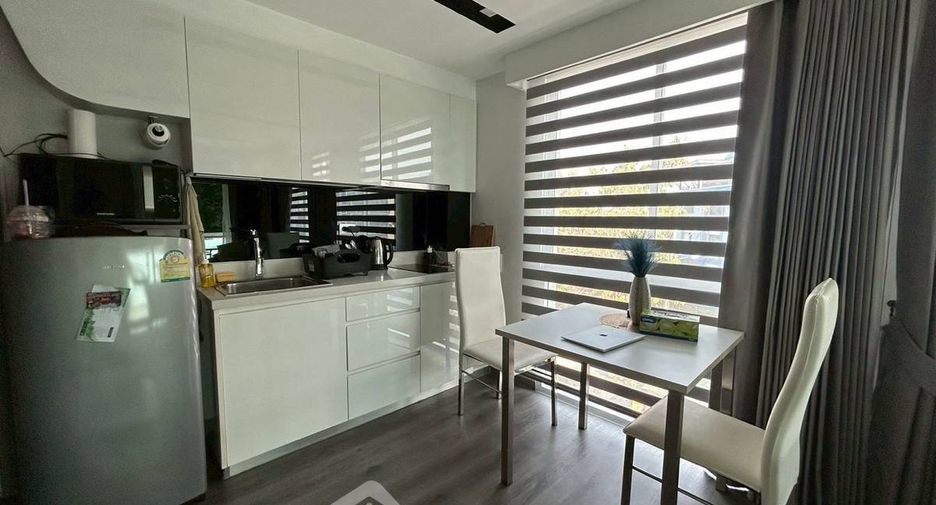 For sale 1 bed condo in South Pattaya, Pattaya