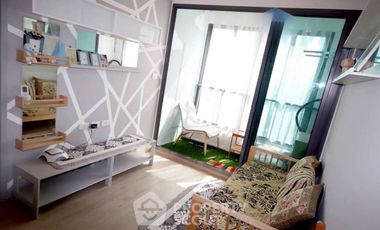 For sale 1 Beds condo in Thon Buri, Bangkok
