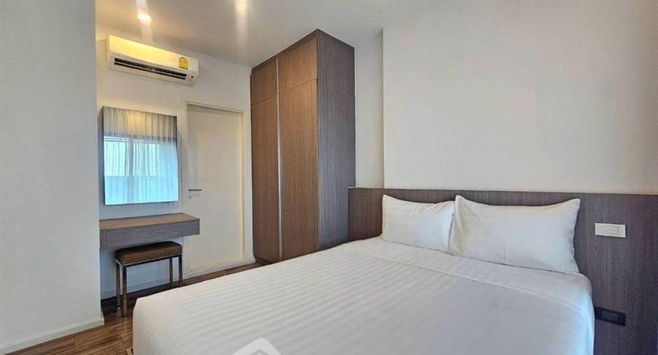 For sale 2 bedrooms condo in Si Racha, Chonburi