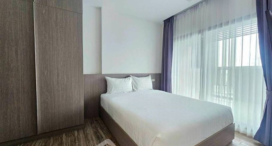 For sale 2 bedrooms condo in Si Racha, Chonburi