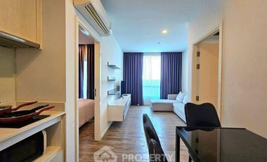 For sale 2 bedrooms condo in Si Racha, Chonburi