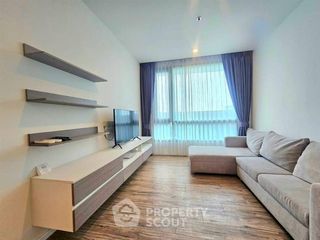 Продажа 2 спальни кондо в Si Racha, Чонбури