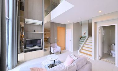 Продажа 1 кровать кондо в Щаттхана, Бангкок