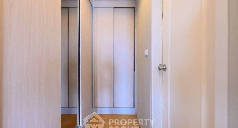 Продажа 1 кровать кондо в Щаттхана, Бангкок