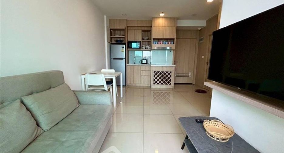 Wohnung zum Kauf mit 1 Zimmer in South Pattaya, Pattaya