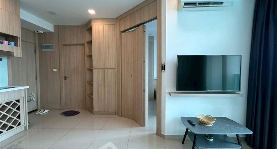 Wohnung zum Kauf mit 1 Zimmer in South Pattaya, Pattaya