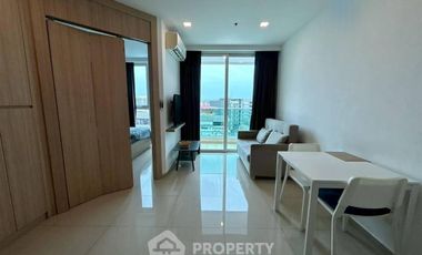 For sale 1 bed condo in South Pattaya, Pattaya