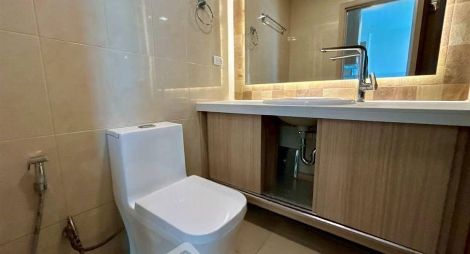 Wohnung zum Kauf mit 1 Zimmer in South Pattaya, Pattaya