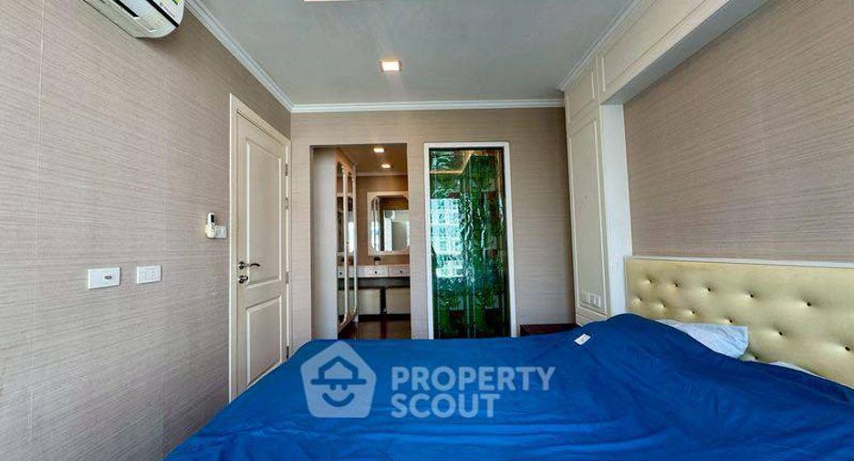 For sale 2 ベッドルーム condo in Jomtien, Pattaya