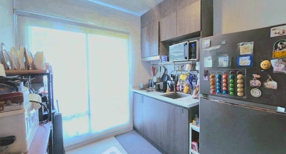 Wohnung zum Kauf mit 1 Zimmer in Bang Na, Bangkok
