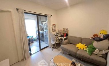 Wohnung zum Kauf mit 1 Zimmer in Bang Na, Bangkok