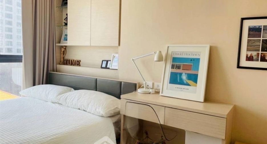 Condo en venta de 1 habitaciones en Bang Na, Bangkok